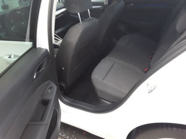 Volkswagen Golf Life eHybrid