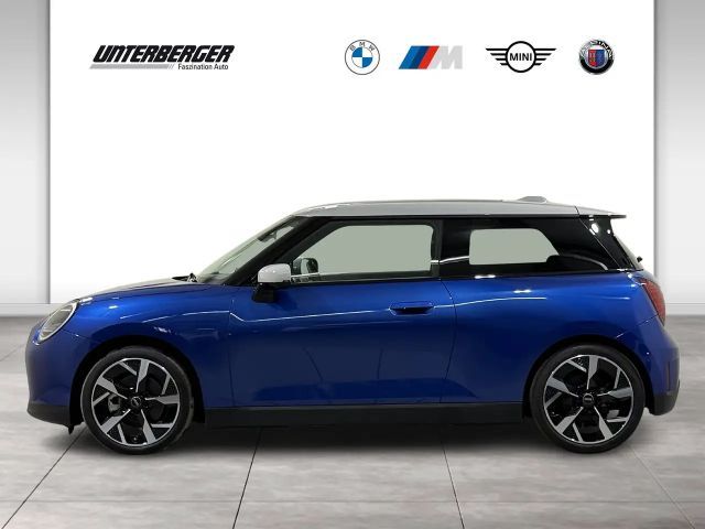MINI Cooper E Favoured