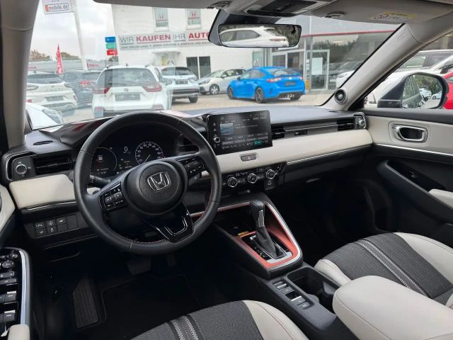 Honda HR-V 1.5 Advance Hybrid e:HEV