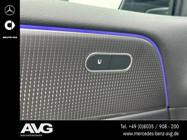 Mercedes-Benz EQB 300 Progressive