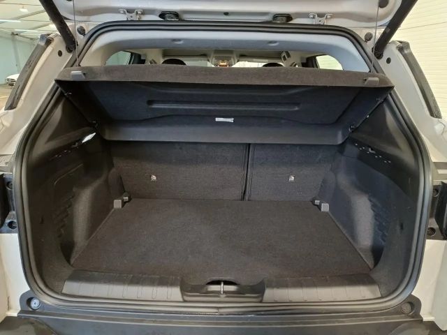 Jeep Avenger Altitude