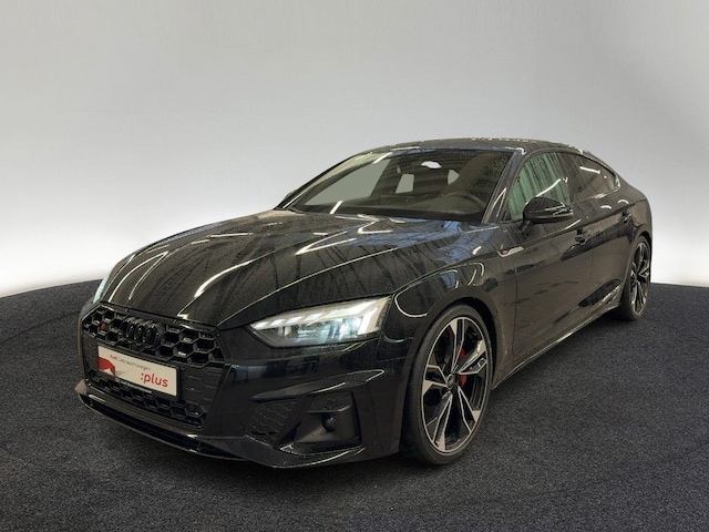 Audi S5 Quattro Sportback