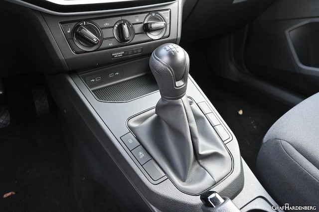 Seat Arona 1.0 TSI Reference