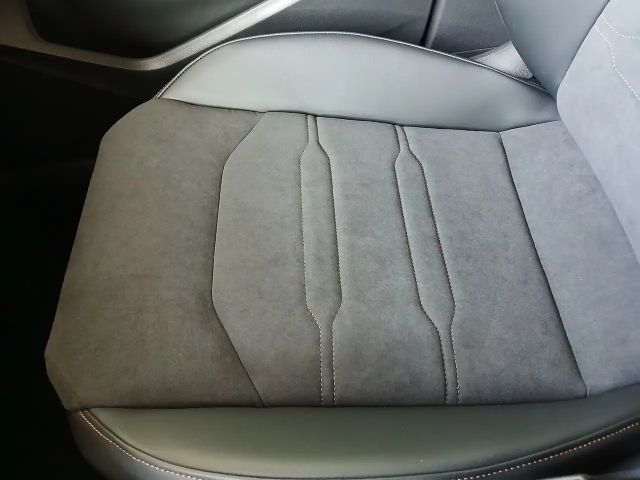 Cupra Ateca 2.0 TSI 4Drive DSG