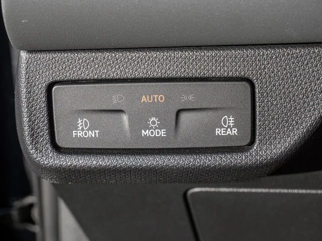 Cupra Terramar 1.5 eTSI