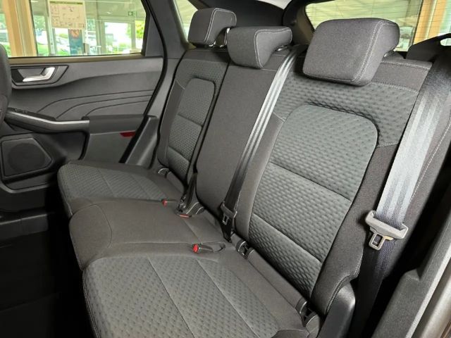 Ford Kuga Cool & Connect