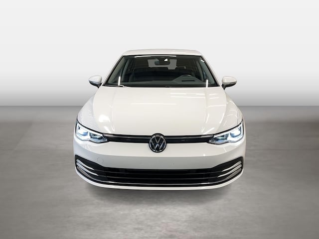 Volkswagen Golf 1.5 TSI Golf VIII