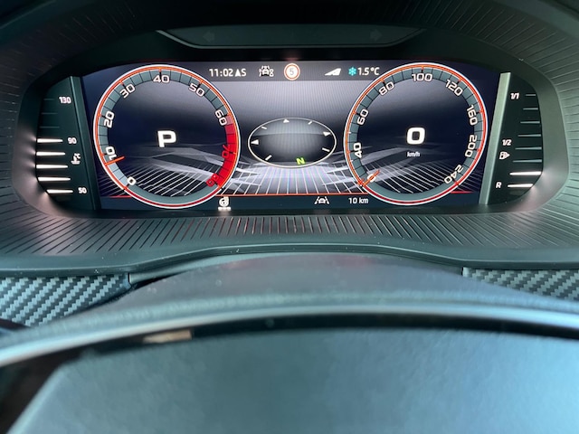 Skoda Scala 1.5 TSI Monte Carlo