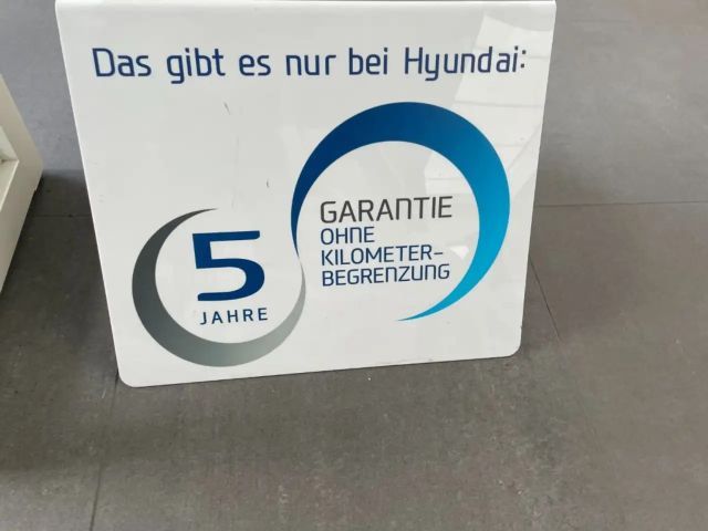 Hyundai Bayon GO Plus Automatik