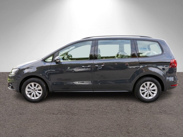 Seat Alhambra 1.4 TSI Style