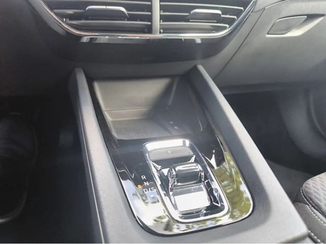 Skoda Octavia Combi Style Style