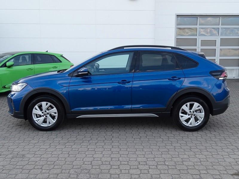 Volkswagen Taigo 1.0 TSI DSG Life