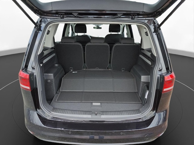 Volkswagen Touran Highline