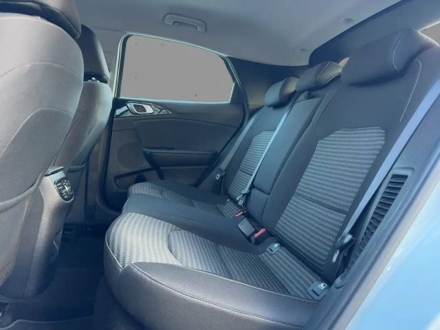 Kia XCeed GDi Hybrid PHEV Vision