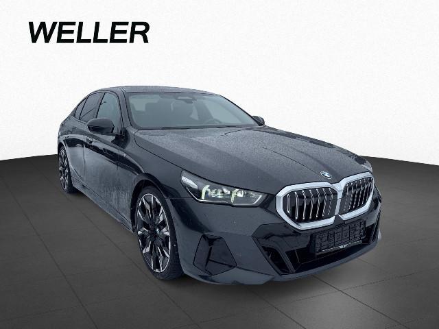 BMW 540 540d Sedan xDrive