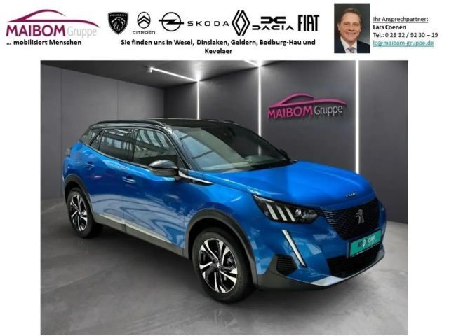 Peugeot E-2008 GT-Line