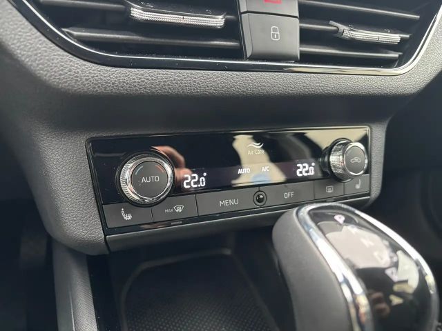 Skoda Scala Ambition