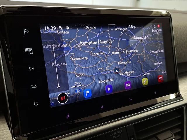 Seat Tarraco 4Drive DSG