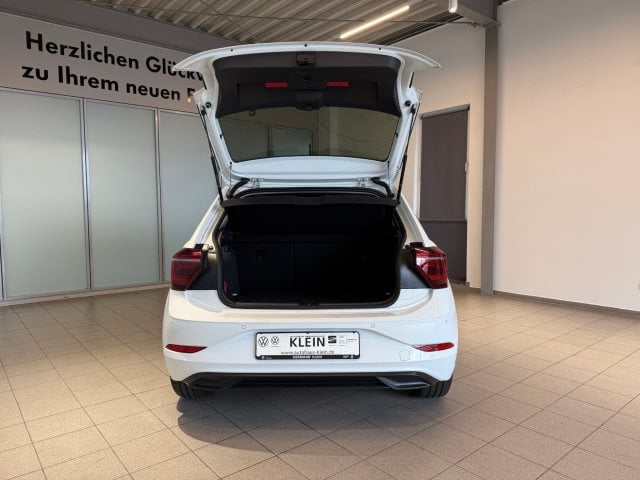 Volkswagen Polo 1.0 TSI