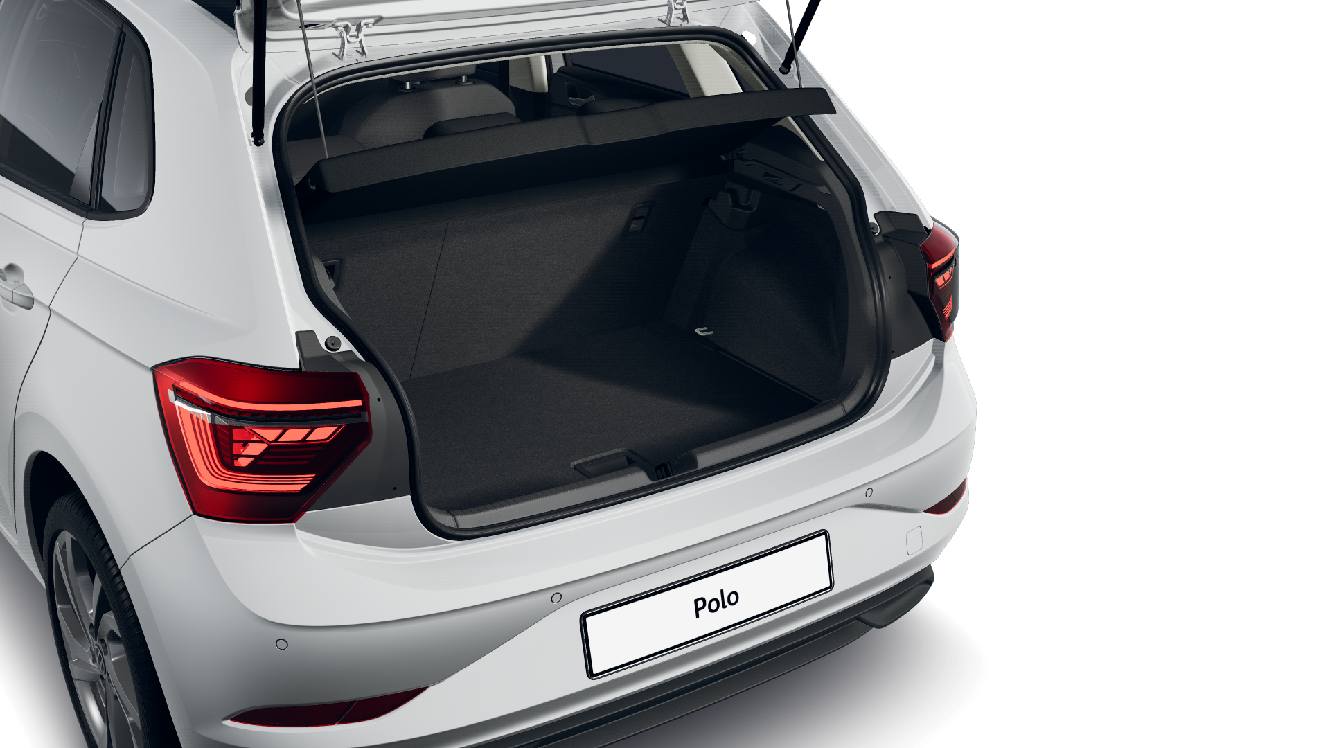 Volkswagen Polo 1.0 TSI