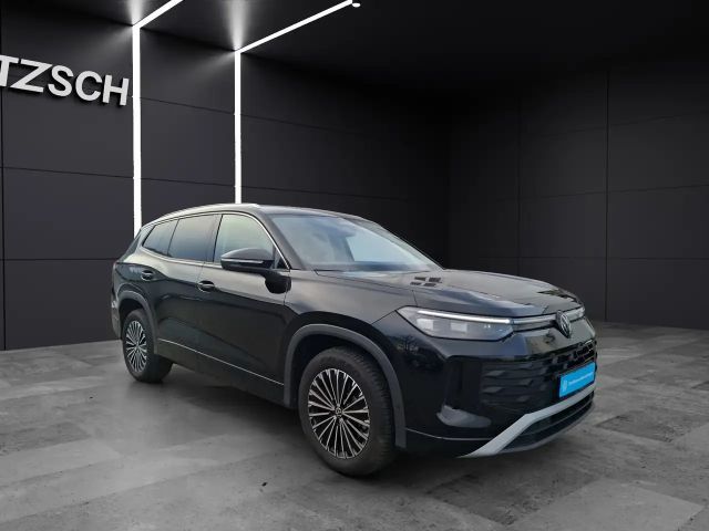 Volkswagen Tayron DSG Life