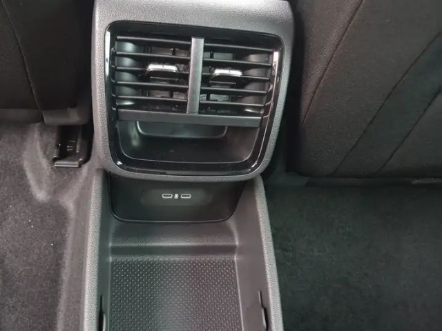 Skoda Octavia 2.0 TSI Combi RS