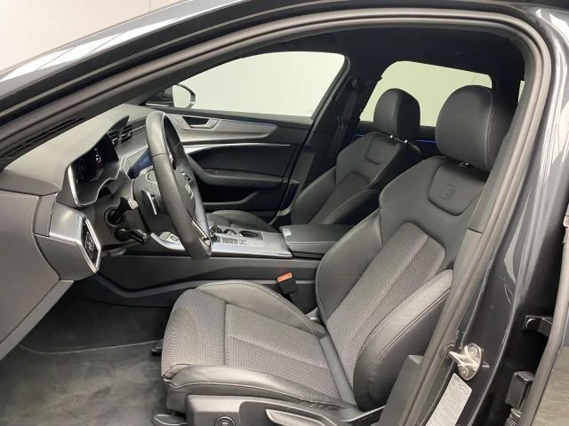 Audi A6 40 TDI Avant Quattro S-Line Sport