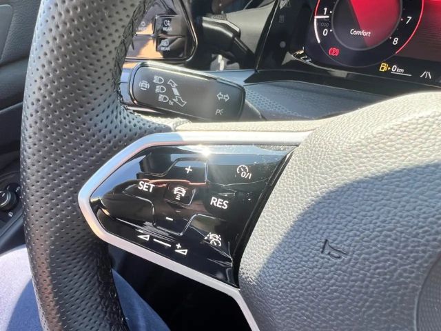 Volkswagen Golf 2.0 TSI GTI Golf VIII IQ.Drive