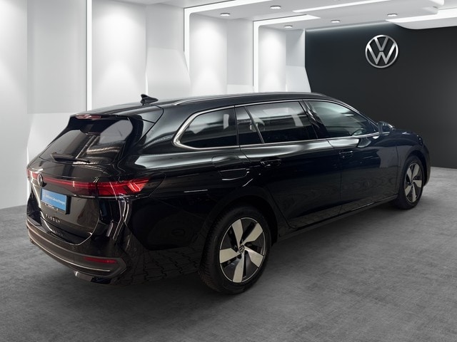 Volkswagen Passat 2.0 TDI Business Variant