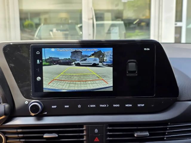 Hyundai Bayon 1.0 Prime T-GDi