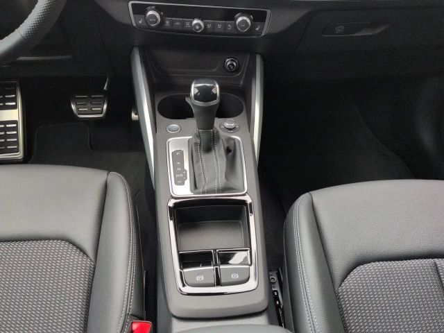 Audi Q2 35 TFSI S-Line