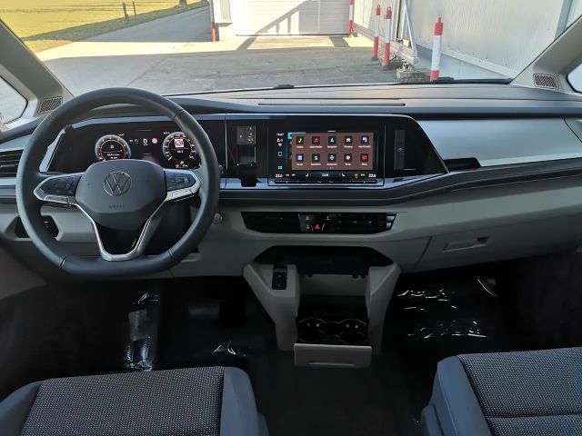 Volkswagen California 2.0 TSI Beach DSG T7