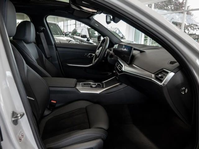 BMW 318 318i M-Sport Touring