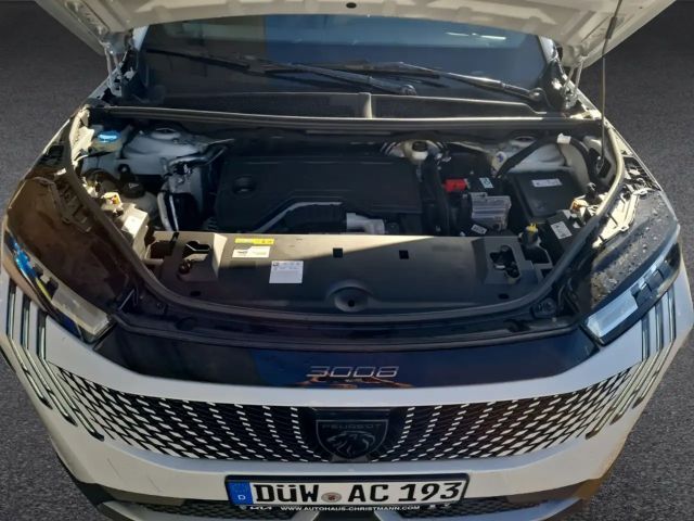 Peugeot 3008 Allure Pack Hybrid