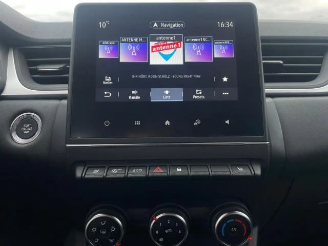 Renault Captur EDC Evolution TCe 140