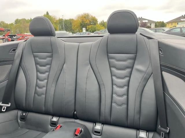 BMW M850 Cabrio xDrive