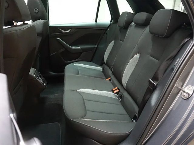 Skoda Kamiq 1.5 TSI Selection