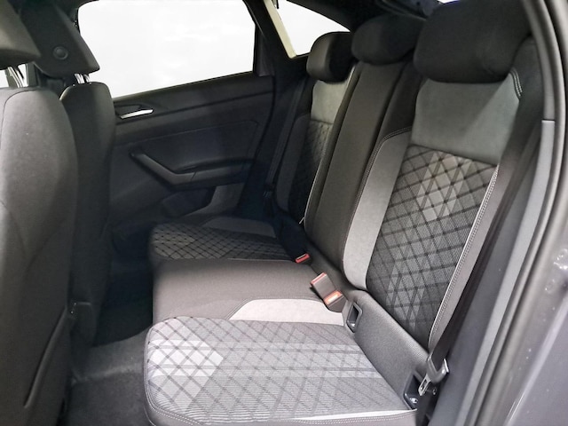 Volkswagen Taigo DSG IQ.Drive R-Line