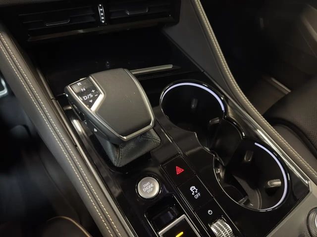 Volkswagen Touareg 3.0 V6 TDI R-Line