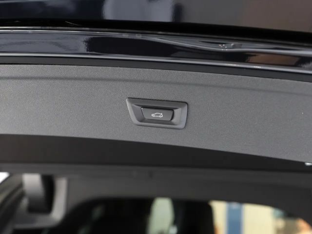 BMW iX M-Sport xDrive45