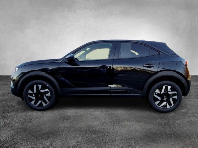 Opel Mokka Edition