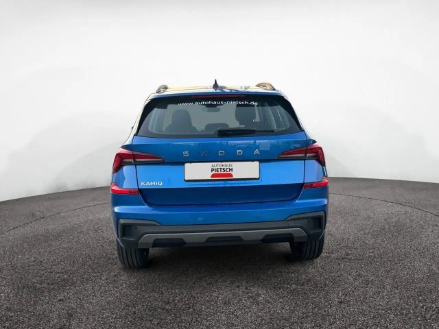 Skoda Kamiq Tour