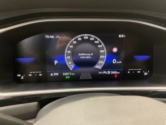 Volkswagen T-Roc 1.5 TSI DSG R-Line