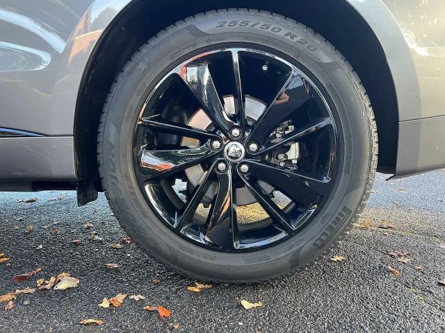 Jaguar F-Pace AWD D300 R-Dynamic