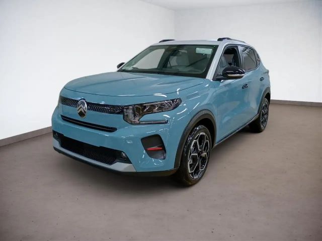 Citroën C3 Max PureTech