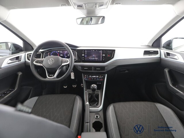 Volkswagen Taigo 1.0 TSI