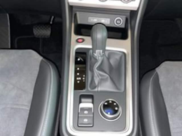 Seat Ateca 2.0 TDI DSG