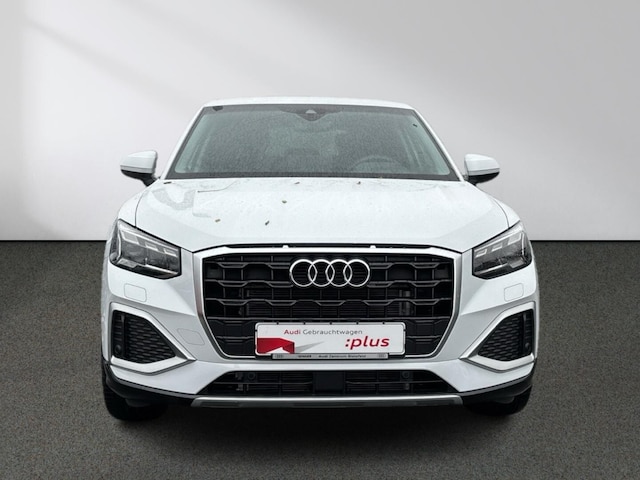 Audi Q2 35 TFSI S-Tronic