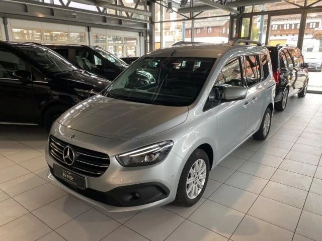 Mercedes-Benz T 180 Progressive