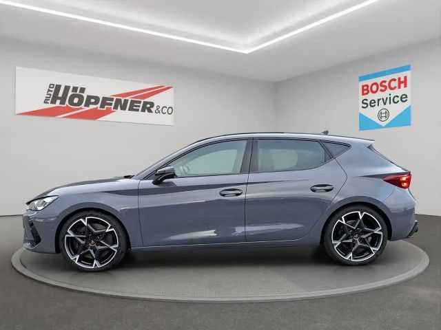 Cupra Leon 2.0 TSI DSG VZ